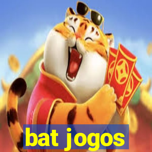 bat jogos